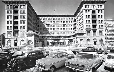 The Peninsula Hotel, Hong Kong - A Visual History Peninsula Hotel Hong Kong, History Of Hong ...