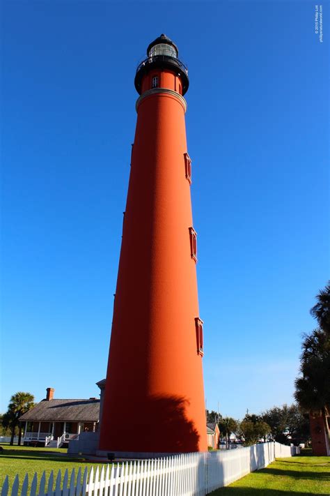 Ponce Inlet Lighthouse | Phillip's Natural World