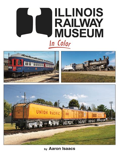 Illinois Railroad Museum – All American Trains