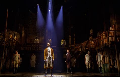 "Hamilton" Musical Theatre Review - Socalthrills.com