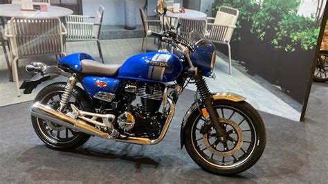 2023 Honda H'ness CB350, CB350 RS launched: Priced from Rs 2.10 lakh ...