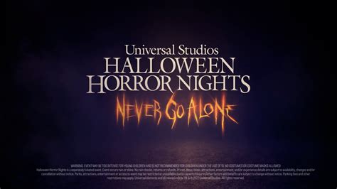 Universal Announces CHUCKY Haunted House for Halloween Horror Nights ...