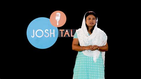 Josh Talks | Josh Talks