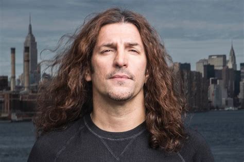 Anthrax, Frank Bello Interview - 'Father, Brothers and Sons' - Audio Ink Radio Audio Ink Radio