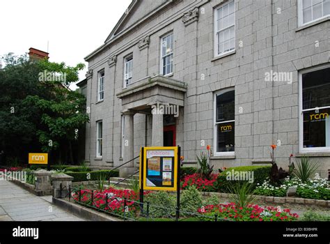 the royal cornwall museum in truro,cornwall,england,uk Stock Photo - Alamy