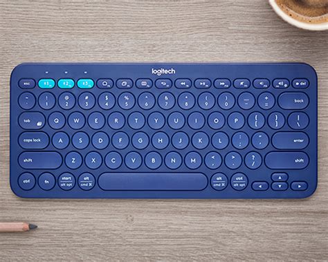 feiz design studio revitalizes round keys with universal logitech ...