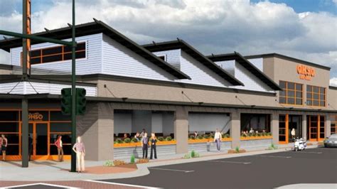 Downtown Gilbert Retail / Restaurant Space - New Development! - OX ...