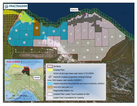 The fight to protect Alaska’s Arctic National Wildlife Refuge ...