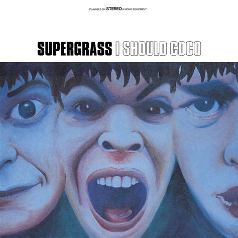 Caught by the Fuzz — Supergrass | Last.fm