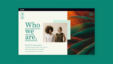 11 Inspiring About Us Page Examples | Wix Partners