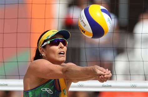 Photos: Women's beach volleyball at the Rio Olympics | KOMO