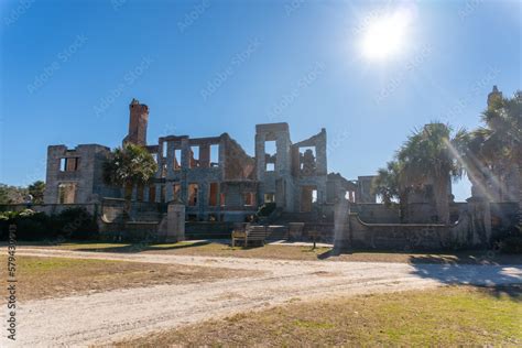 Cumberland Island National Seashore. Cumberland Island, largest of Georgia's Golden Isles, is ...