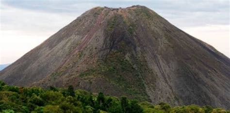 El Salvador landmarks. Most famous landmarks in El Salvador.