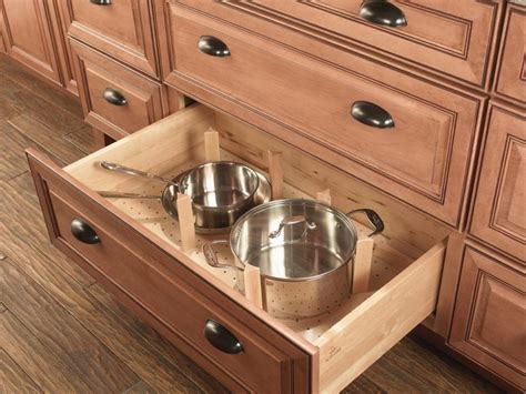 Doors vs Drawers — What is Best for Your Kitchen Cabinets? | Kitchen ...