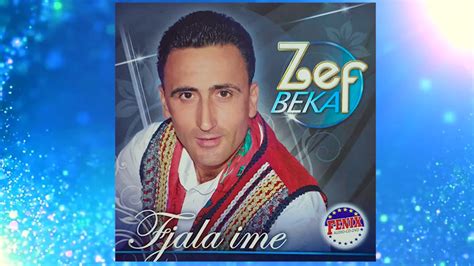 Zef beka - Hite te bukura Folklorike 40 minuta - Fenix/Production ...