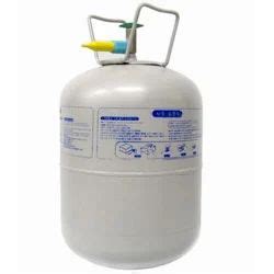 Helium Gas Cylinder - Wholesaler & Wholesale Dealers in India