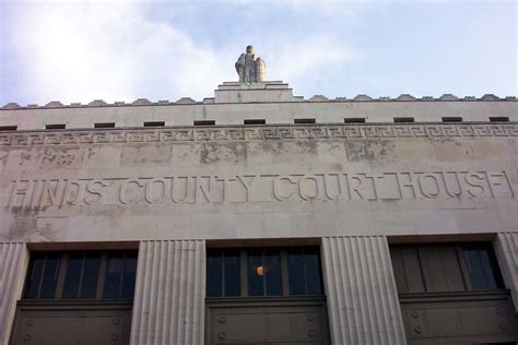 Jackson Mississippi ~ Hinds County Courthouse ~ Historic B… | Flickr