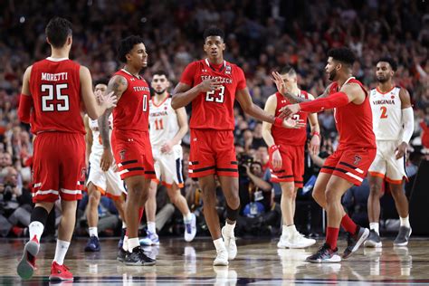 Texas Tech Basketball: Key offseason storylines heading into 2019-20