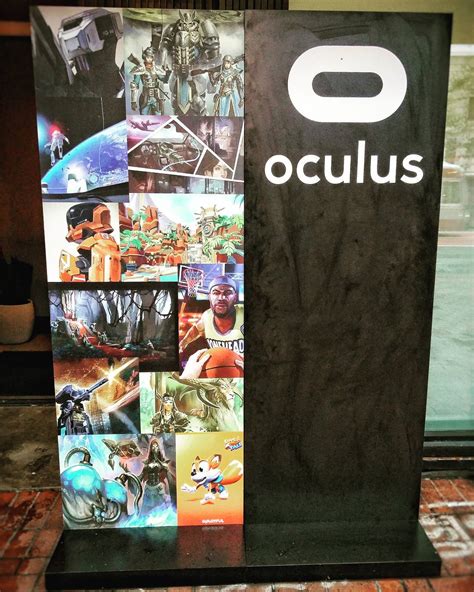 New picture with Oculus games! : r/Oculus_VR