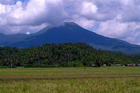 Bulusan Volcano Natural Park