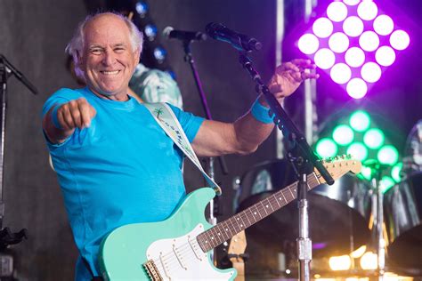 Police to Jimmy Buffet Fans: Leave ‘Tent Toilets’ at Home