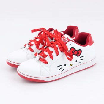 Cute HK shoesies :) | Hello kitty shoes, Shoes, Hello kitty