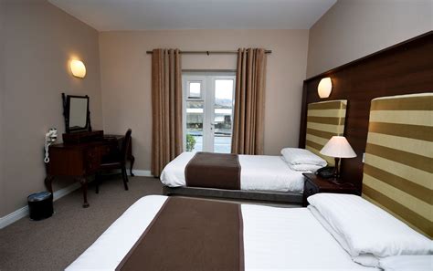 Ground Floor Room – Leenane Hotel, OFFICIAL WEBSITE