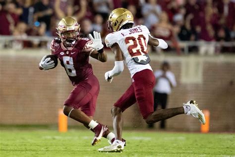 Florida State projected to play SEC team in Bowl Game - Sports ...