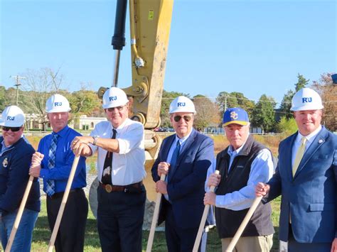 Ground broken for new Sussex Central High School | Education | coastalpoint.com