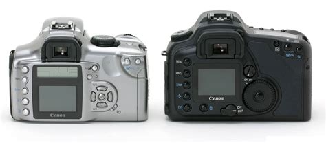 Canon EOS 300D