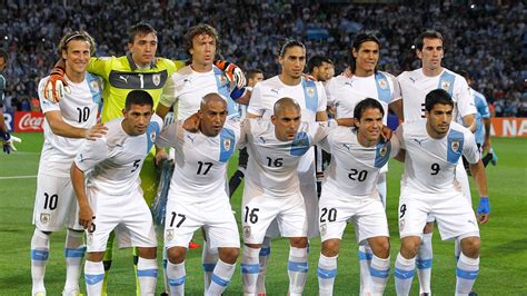 🔥 [96+] Uruguay National Football Team Wallpapers | WallpaperSafari