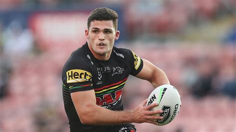 NRL 2020: Nathan Cleary, Dally M Medal, Billy Slater, Penrith Panthers ...