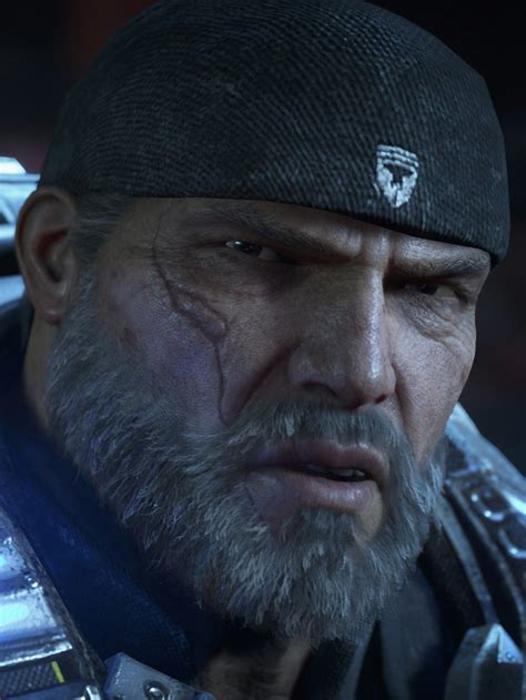 Marcus Fenix Returns in 'Gears of War 4' in the Best Way | Inverse