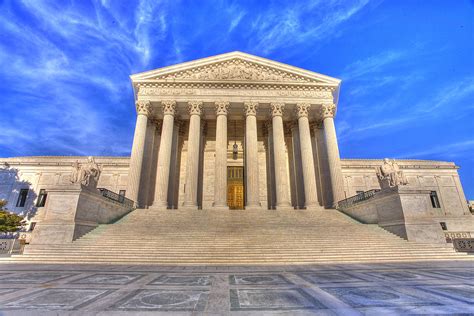 Supreme Court HDR | US Supreme Court | MitchellShapiroPhotography | Flickr