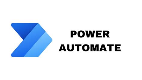 Microsoft Power Automate