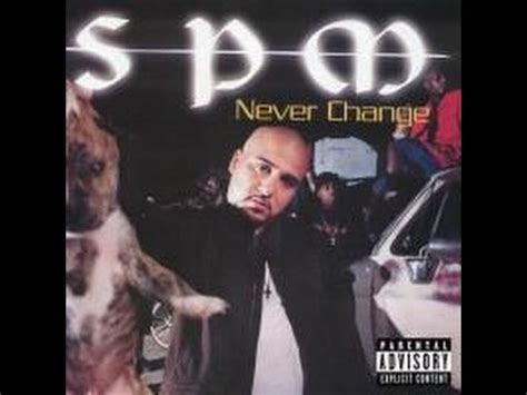 SPM - Never Change | Releases | Discogs