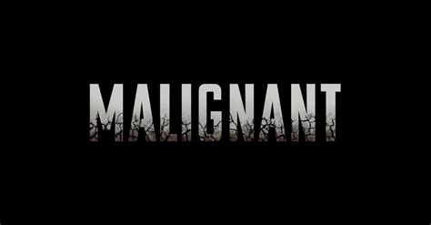 Malignant Movie 2021: release date, cast, story, teaser, trailer, first ...