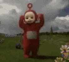 Dance Teletubbies GIFs | Tenor