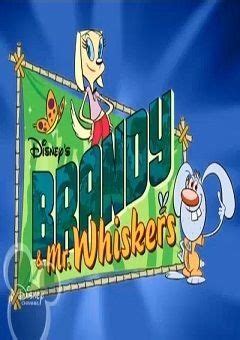 Brandy and Mr. Whiskers - Watch Cartoons Online