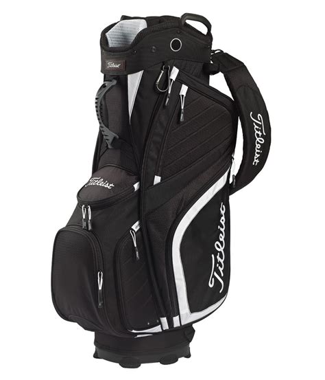 Titleist Lightweight Cart Bag 2015 - Golfonline