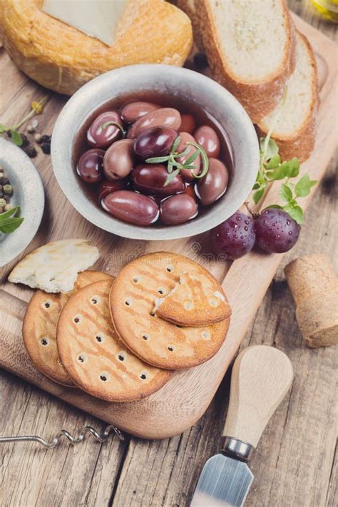 Greek Olives, Cheese and Extra Virgin Olive Oil Stock Photo - Image of cooking, ingredient: 54808984