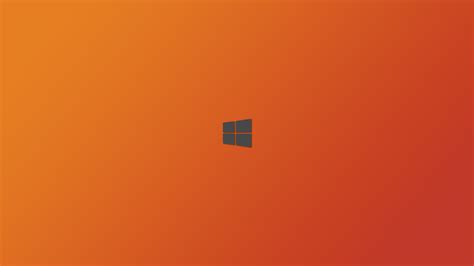 4K, operating system, digital, Windows 10, digital art, Chill Out, minimalism, HD Wallpaper ...