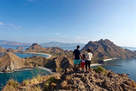 Indonesia’s Komodo Island Beset by Confusion, Not Overtourism