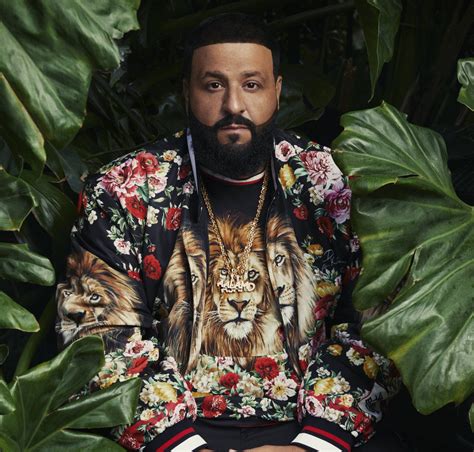 Dolce & Gabbana And DJ Khaled Collaborate For A New Special Collection