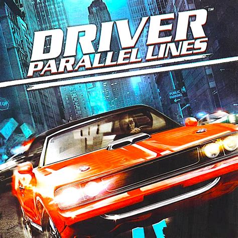 PC Cheats - Driver: Parallel Lines Guide - IGN