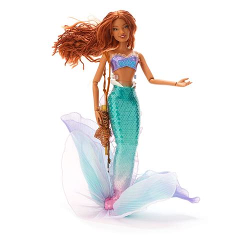 超人気新品 Ariel アリエル More CDB96 (target Doll Disney Princess and Ariel Doll with Doll Ariel フィギュア ...