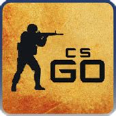 Csgo Icon, Transparent Csgo.PNG Images & Vector - FreeIconsPNG