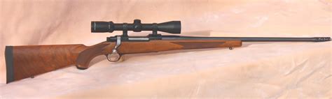 Ruger M77 Hawkeye | User Ranked