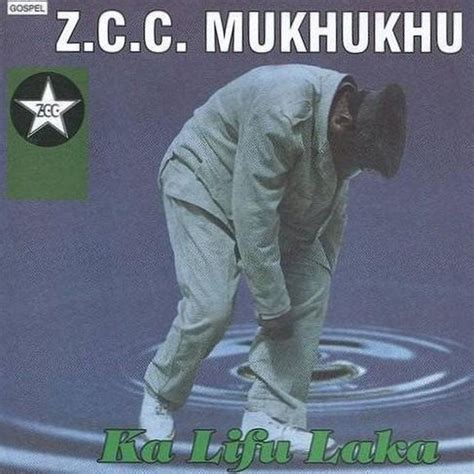 ZCC Mukhukhu: genres, songs, analysis and similar artists - Chosic