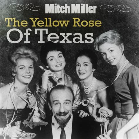 The Yellow Rose Of Texas, Mitch Miller - Qobuz